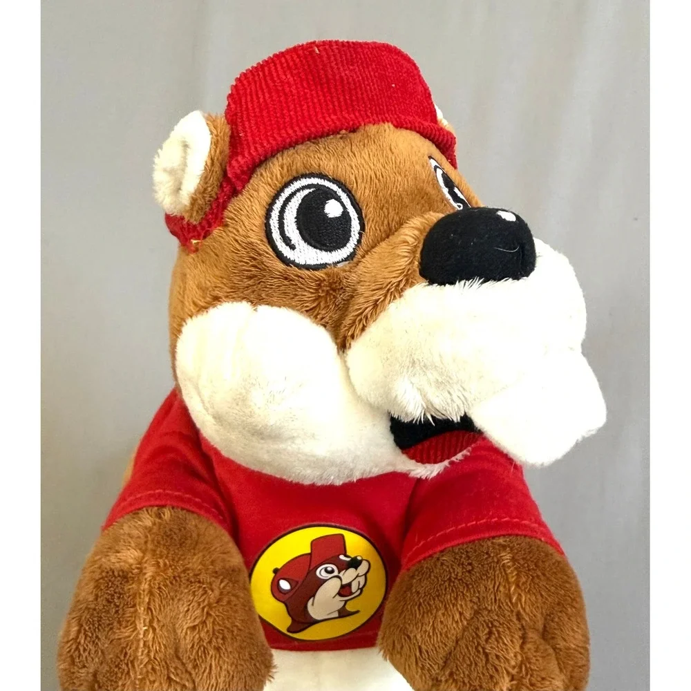 BUC-EES buc ee